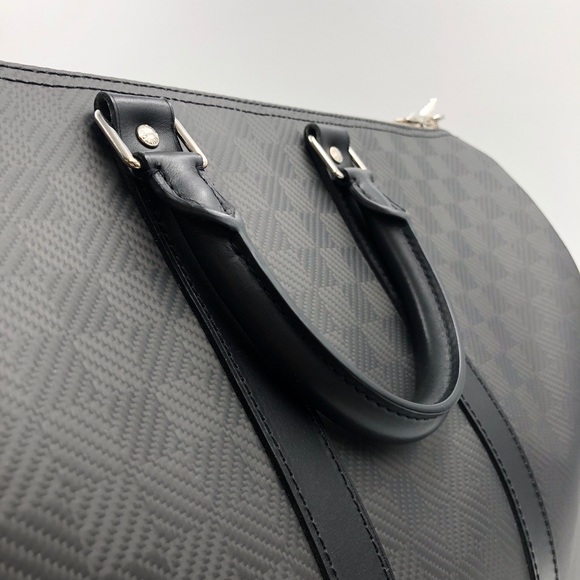 SOLD Louis Vuitton Keepall 45 Bandoulière LTD - Picture 6 of 8